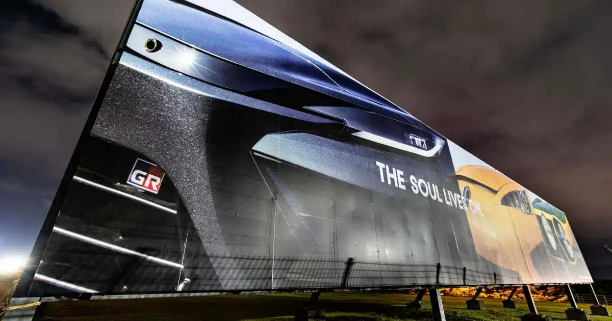 Toyota Teases New Supercar: Adventure and Mystery Await Oct. 13