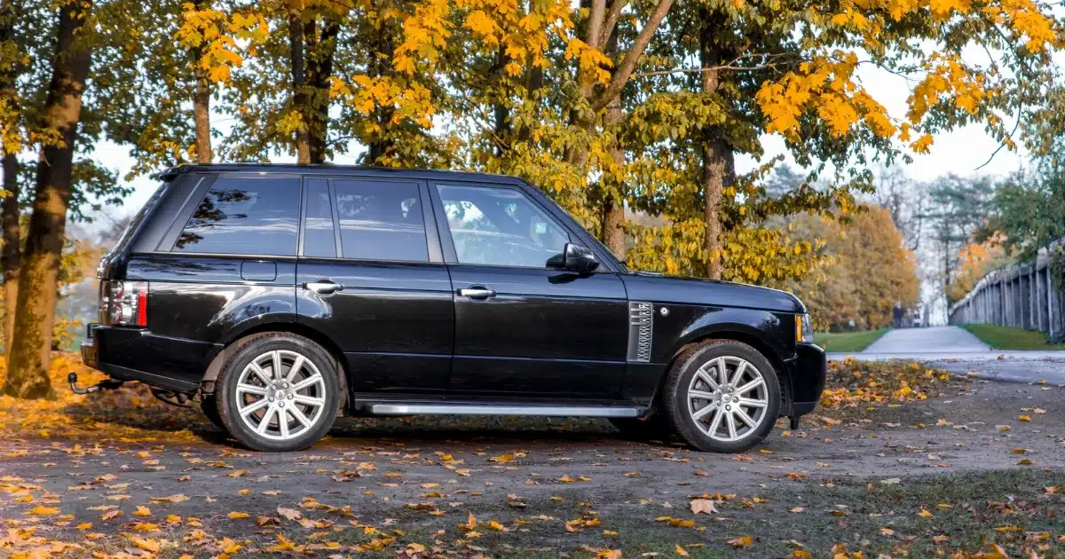 Who Owns Land Rover and Range Rover? A Look Back at the Brand’s Shifting Ownership