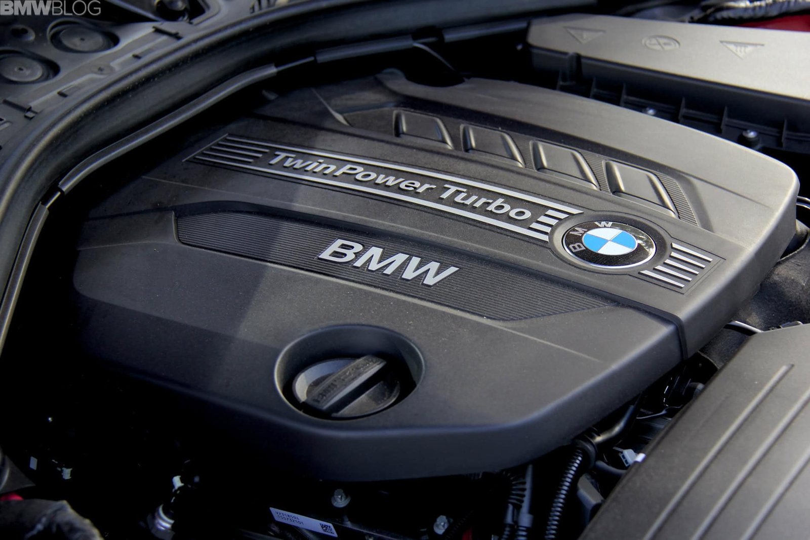 2018 BMW 328d Diesel Recalled for Potential Fire Hazard
